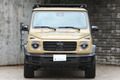 2024 Mercedes-Benz G CLASS 
