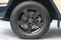 2024 Mercedes-Benz G CLASS 