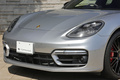 2021 Porsche PANAMERA null