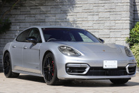 2021 Porsche PANAMERA null