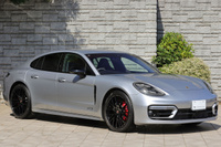 2021 Porsche PANAMERA null