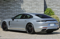 2021 Porsche PANAMERA null