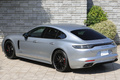 2021 Porsche PANAMERA null