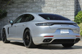 2021 Porsche PANAMERA null