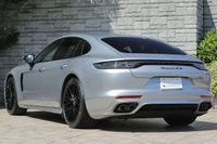 2021 Porsche PANAMERA null