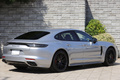 2021 Porsche PANAMERA null