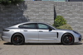 2021 Porsche PANAMERA null