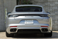 2021 Porsche PANAMERA null