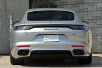 2021 Porsche PANAMERA null