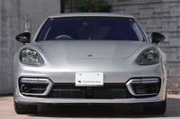 2021 Porsche PANAMERA null