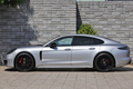 2021 Porsche PANAMERA null