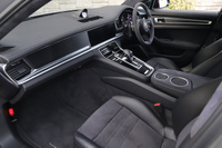 2021 Porsche PANAMERA null