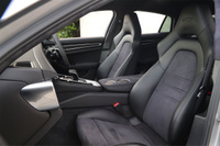 2021 Porsche PANAMERA null