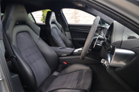 2021 Porsche PANAMERA null