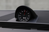 2021 Porsche PANAMERA null