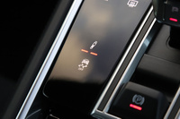 2021 Porsche PANAMERA null