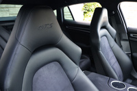 2021 Porsche PANAMERA null