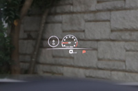 2021 Porsche PANAMERA null