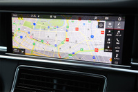 2021 Porsche PANAMERA null