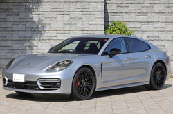2021 Porsche PANAMERA