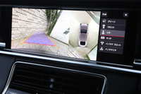 2021 Porsche PANAMERA null