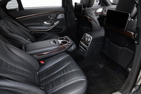 2017 Mercedes-Benz S CLASS null