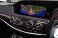 2017 Mercedes-Benz S CLASS null