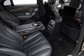 2017 Mercedes-Benz S CLASS null