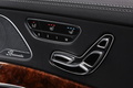 2017 Mercedes-Benz S CLASS null