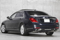 2017 Mercedes-Benz S CLASS null