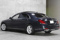 2017 Mercedes-Benz S CLASS null