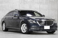 2017 Mercedes-Benz S CLASS null