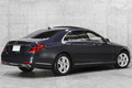 2017 Mercedes-Benz S CLASS null