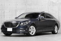 2017 Mercedes-Benz S CLASS null