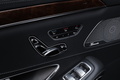2017 Mercedes-Benz S CLASS null