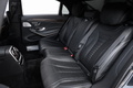 2017 Mercedes-Benz S CLASS null