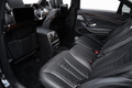 2017 Mercedes-Benz S CLASS null