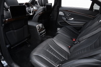 2017 Mercedes-Benz S CLASS null