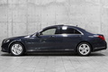 2017 Mercedes-Benz S CLASS null