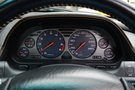 2002 Honda NSX NA2 NSX, Custom Made Program, Body-Colored Roof, Yellow-Stitch Leather Interior, 6-Speed Manual
