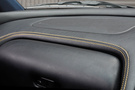 2002 Honda NSX NA2 NSX, Custom Made Program, Body-Colored Roof, Yellow-Stitch Leather Interior, 6-Speed Manual
