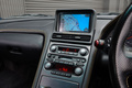 2002 Honda NSX NA2 NSX, Custom Made Program, Body-Colored Roof, Yellow-Stitch Leather Interior, 6-Speed Manual