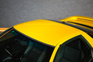 2002 Honda NSX NA2 NSX, Custom Made Program, Body-Colored Roof, Yellow-Stitch Leather Interior, 6-Speed Manual
