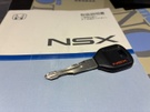 2002 Honda NSX NA2 NSX, Custom Made Program, Body-Colored Roof, Yellow-Stitch Leather Interior, 6-Speed Manual