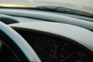 2002 Honda NSX NA2 NSX, Custom Made Program, Body-Colored Roof, Yellow-Stitch Leather Interior, 6-Speed Manual