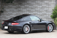 2010 Porsche 911 