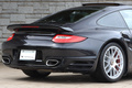 2010 Porsche 911 