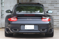 2010 Porsche 911 
