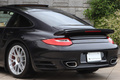 2010 Porsche 911 