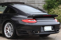 2010 Porsche 911 